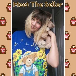 Meet your Posher, Nikki